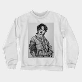 PtD Taehyung Crewneck Sweatshirt